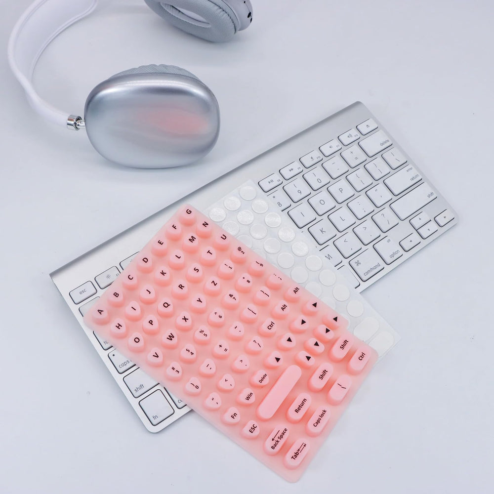 MAGIXUN installation kit includes glue, tweezers, and wipes