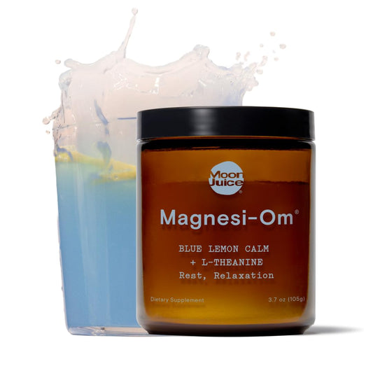 Moon Juice Magnesi-Om bottle front view
