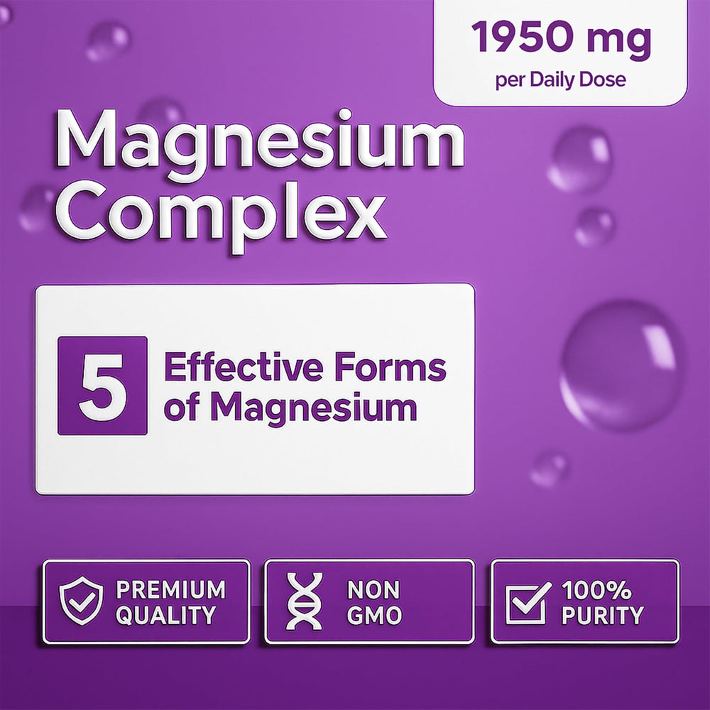 Nutrition facts and supplement details on label