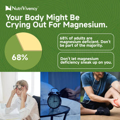 Digestive support and overall wellness with magnesium carbonate capsules