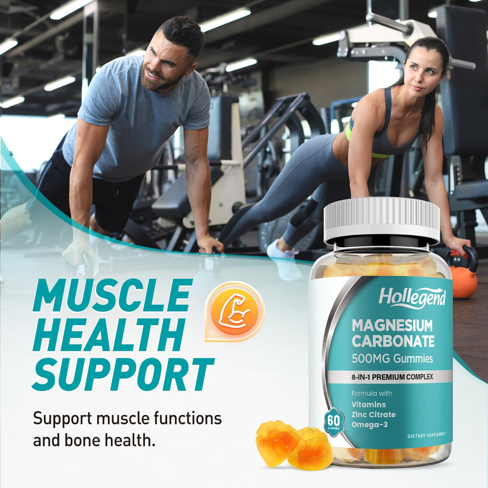 Icons for Zinc, Vitamin C, B6 and B12 included in the supplement