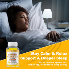 People taking magnesium gummies for bone and digestive health