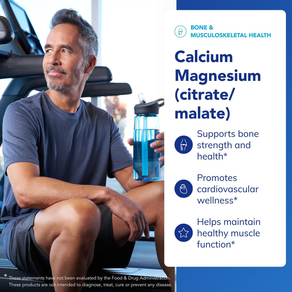 Magnesium supporting cardiovascular health