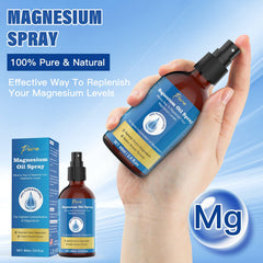 Close-up of Magnesium Chloride Brine ingredients