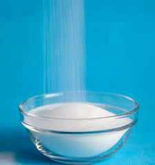 Front label showing Magnesium Chloride USP