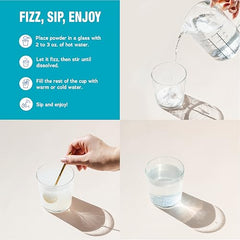 Diagram showing magnesium citrate absorption advantages