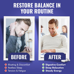 Bone support from magnesium citrate 500mg