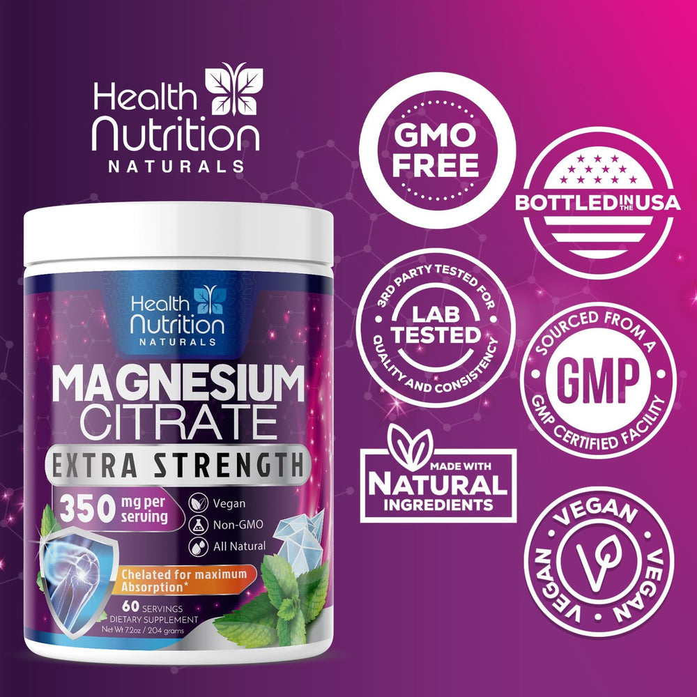 Badges: Sugar-Free, Gluten-Free, Vegan