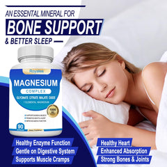 Relaxation and sleep support icon