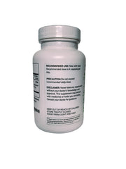 Magnesium for muscle relaxation and sleep support