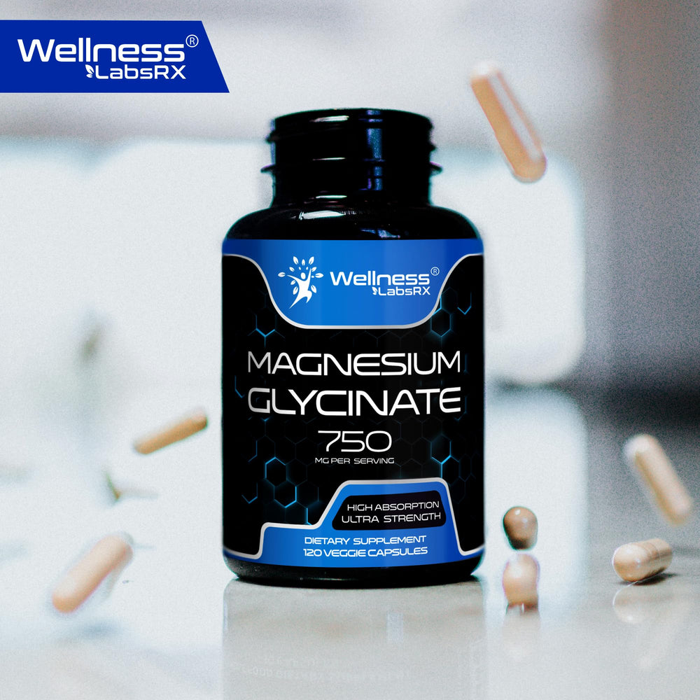 Gentle on stomach feature with digestive enzymes