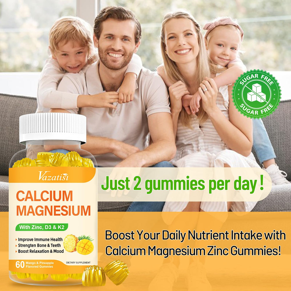 Magnesium glycinate for high bioavailability concept