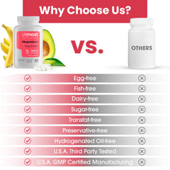 Capsules shown in a daily wellness setup