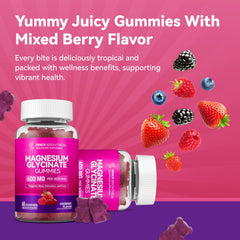 Suitable for adults and kids to support daily wellness