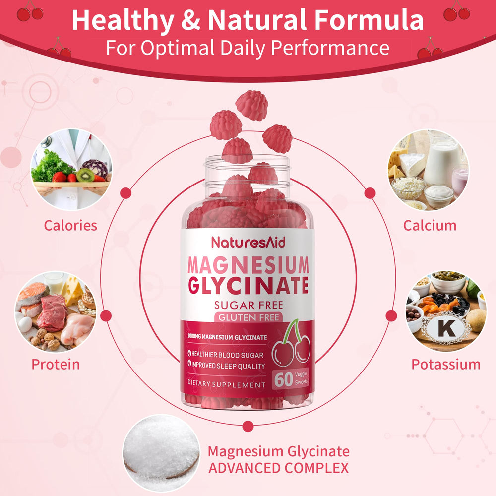 Ingredients highlight: Vitamin D, B6, Calcium, Potassium