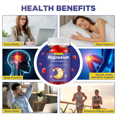 GABA with Vitamin D, B6 and CoQ10 ingredients on label