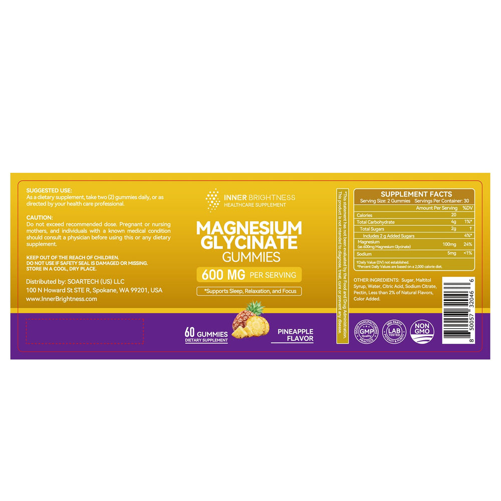 Bottle with gummies on wooden surface