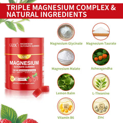 Product packaging front view