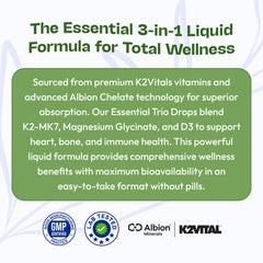 60 mL bottle with pump for easy daily use