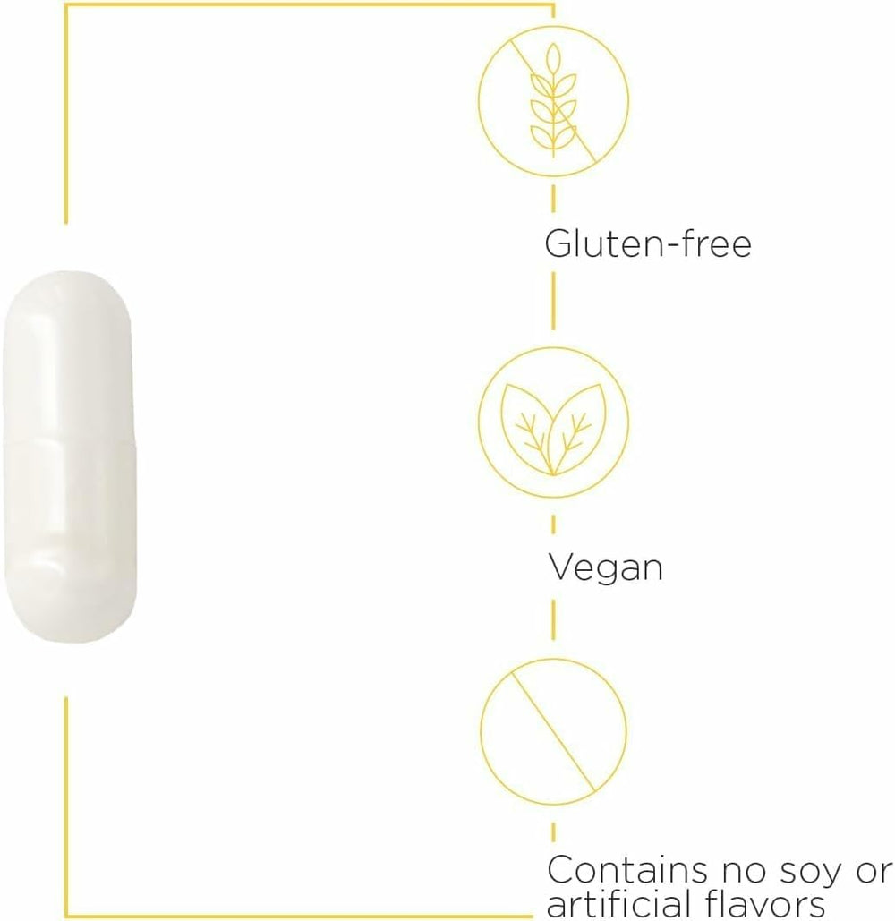 Magnesium Glycinate Plus cardiovascular support image