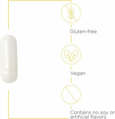 Magnesium Glycinate Plus cardiovascular support image