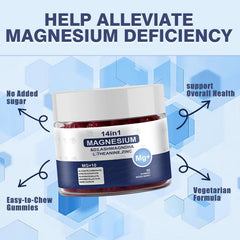 Close-up of ingredients including D3, Ashwagandha, L-Theanine and Zinc