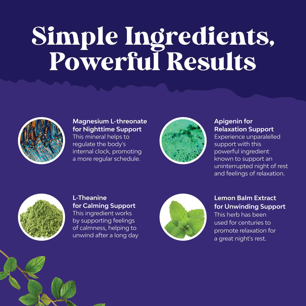 Magnesium L-Threonate capsules close-up