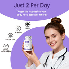 Ingredient highlights: magnesium l-threonate and threonate complex