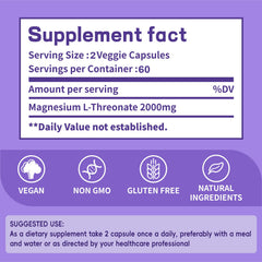 Lifestyle image showing calm and restful nighttime routine with supplement