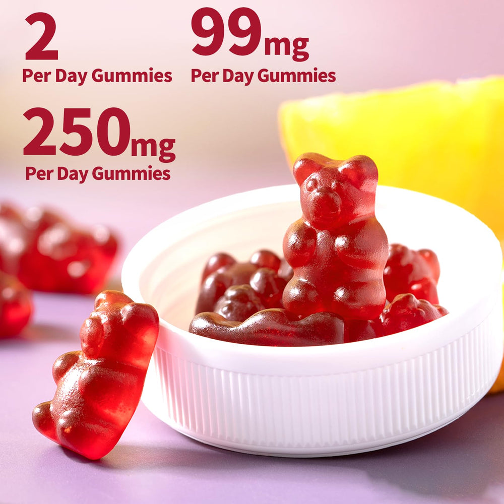 Magnesium potassium complex supplement visual