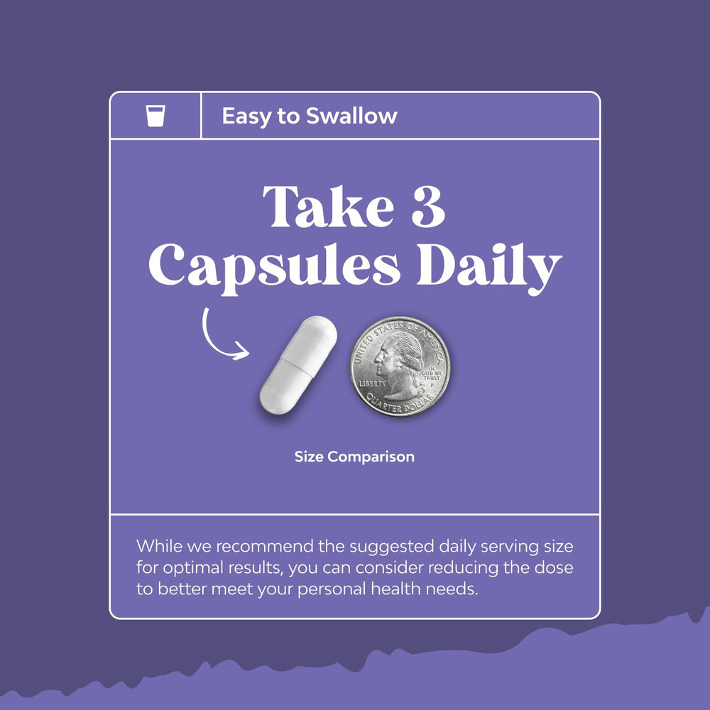 Magnesium sleep support and relaxation
