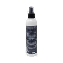 Travel-friendly magnesium spray bottle for on-the-go use