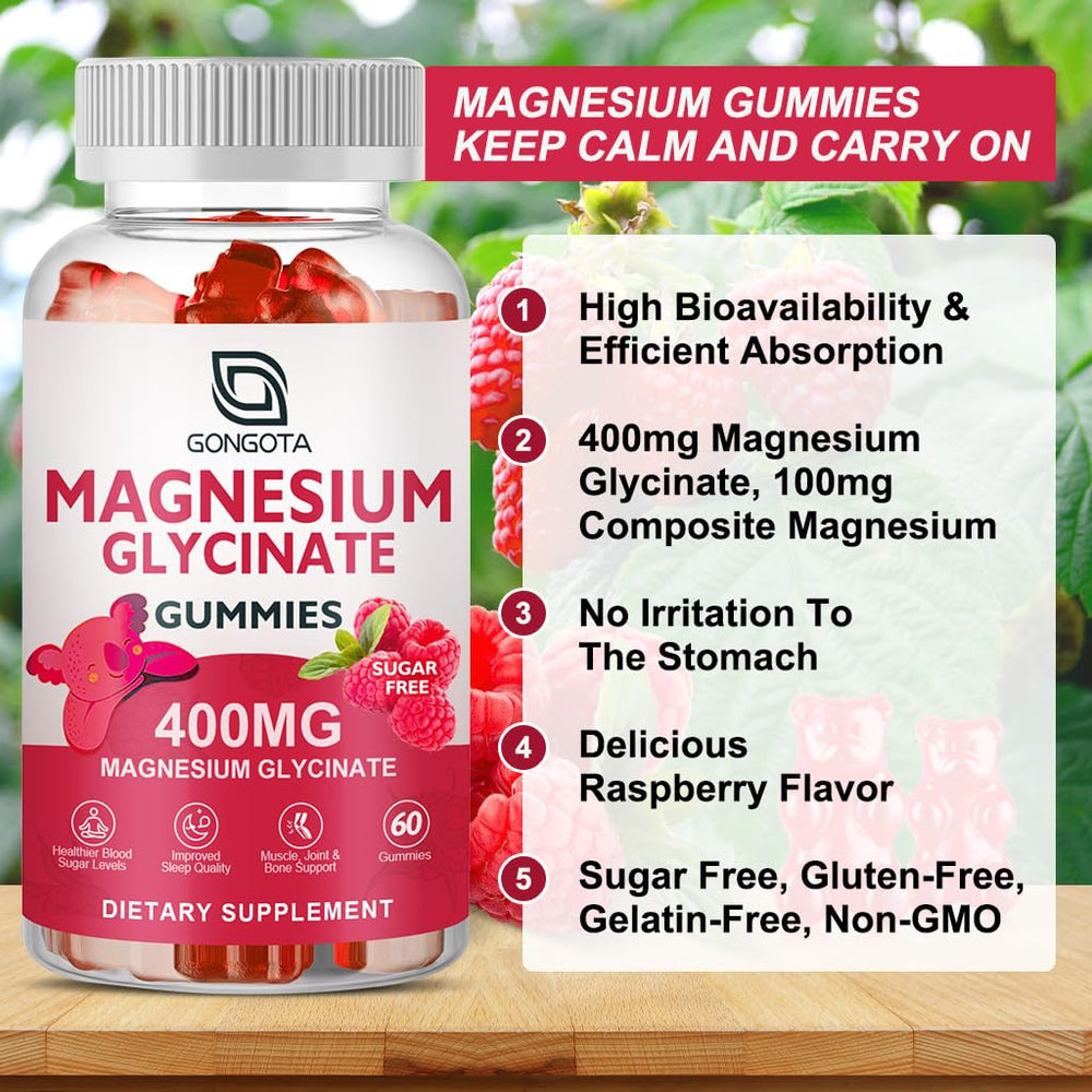 Calcium and potassium minerals highlighted in formula