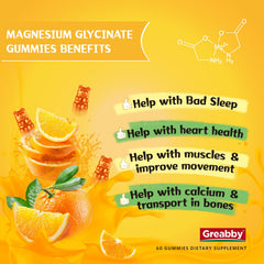 Gummies suitable for kids and adults