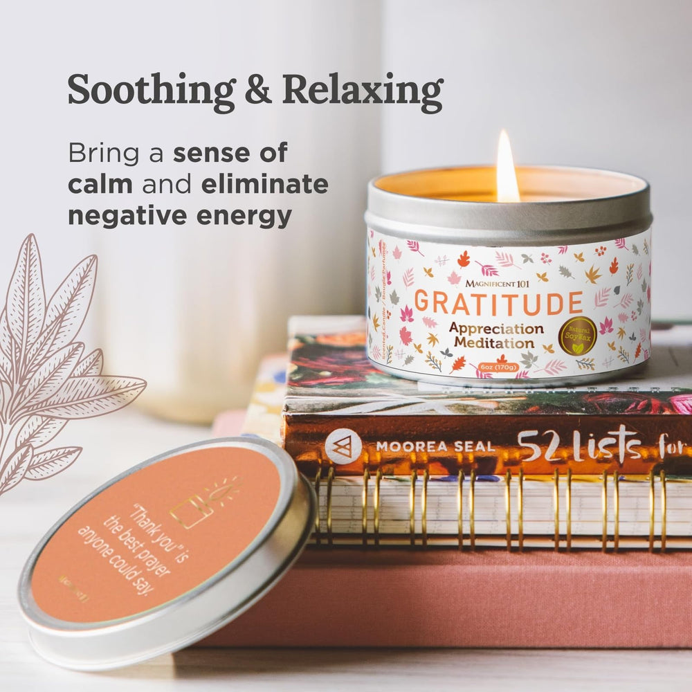 Sage energy cleansing and eucalyptus scent scene