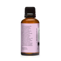 Home ambiance with Magnolia fragrance oil diffuser