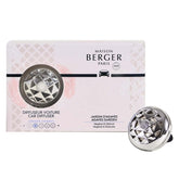 MAISON BERGER Joy Agave Garden diffuser set—the full kit for car fragrance.