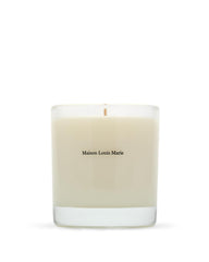 Maison Louis Marie No.01 Scalpay Candle jar with 8.5 oz / 240 g capacity
