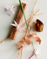 Vegan, cruelty-free Maison Louis Marie packaging and logo
