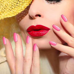 Maitys gift-ready nail kit suitable for friends, family, and makeup lovers.