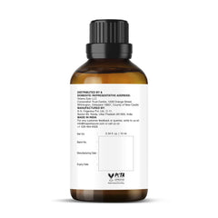 Majestic Pure Vanilla essential oil for diffuser aromatherapy with warm, inviting aroma.