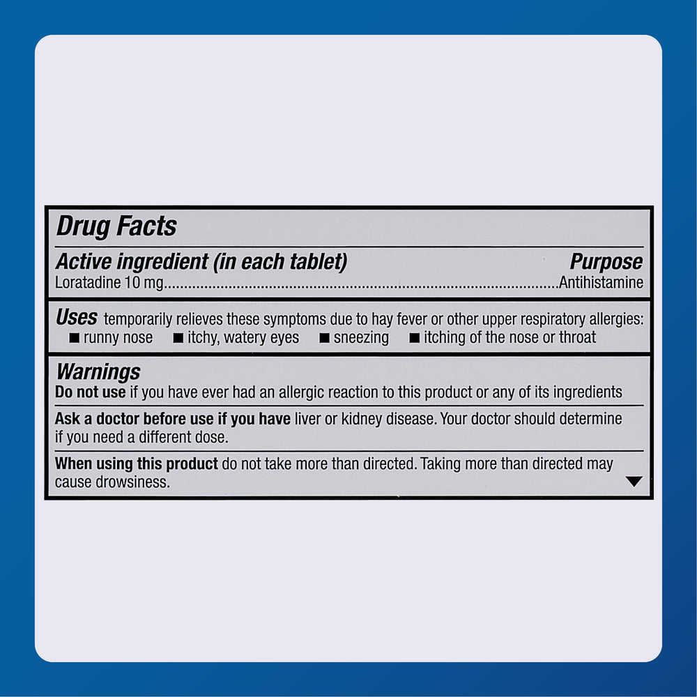 Major Allergy gluten-free label on bottle supports mindful ingredient choices.