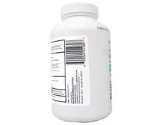 Major Allergy Tablets bottle with a user ensuring quick access during sniffles