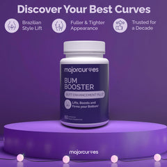 Capsules with herbal supplement ingredients
