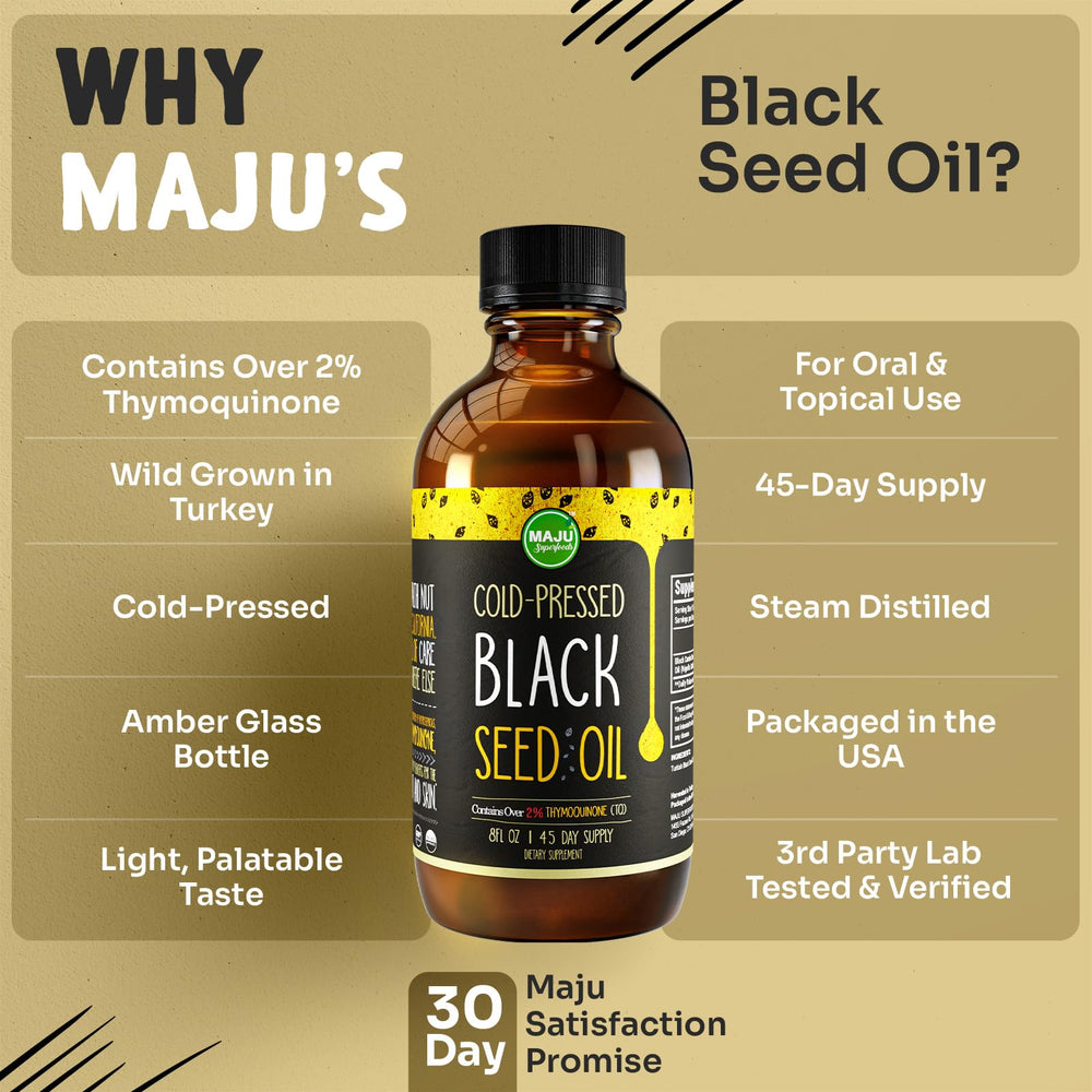 Turkish origin - 100% Turkish black cumin seeds