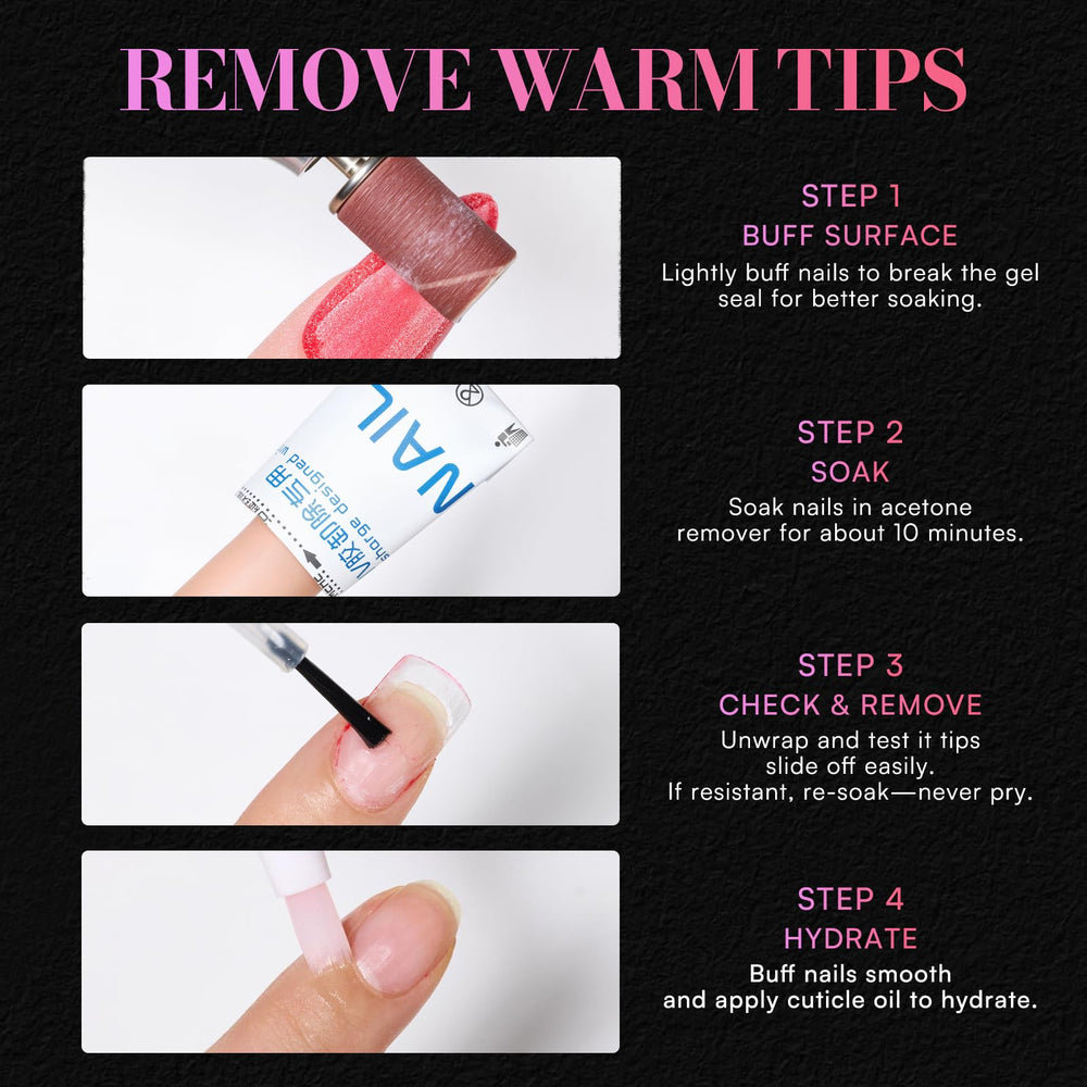 Makartt gift-ready tips set ideal for gifting to friends and family