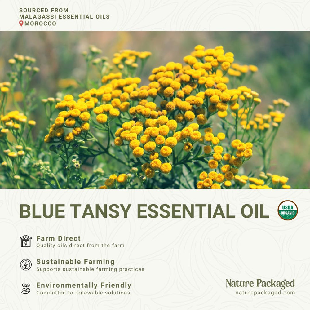 Malagassi Essential Oils logo