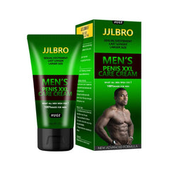 Product photo of Male Enhancement Cream bottle