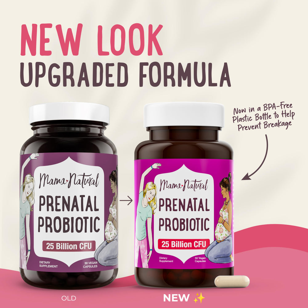 Bifidobacterium infantis for breastfed babies