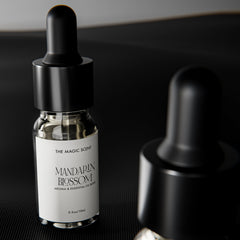 Premium diffuser oil blend for cold-air and ultrasonic diffusers